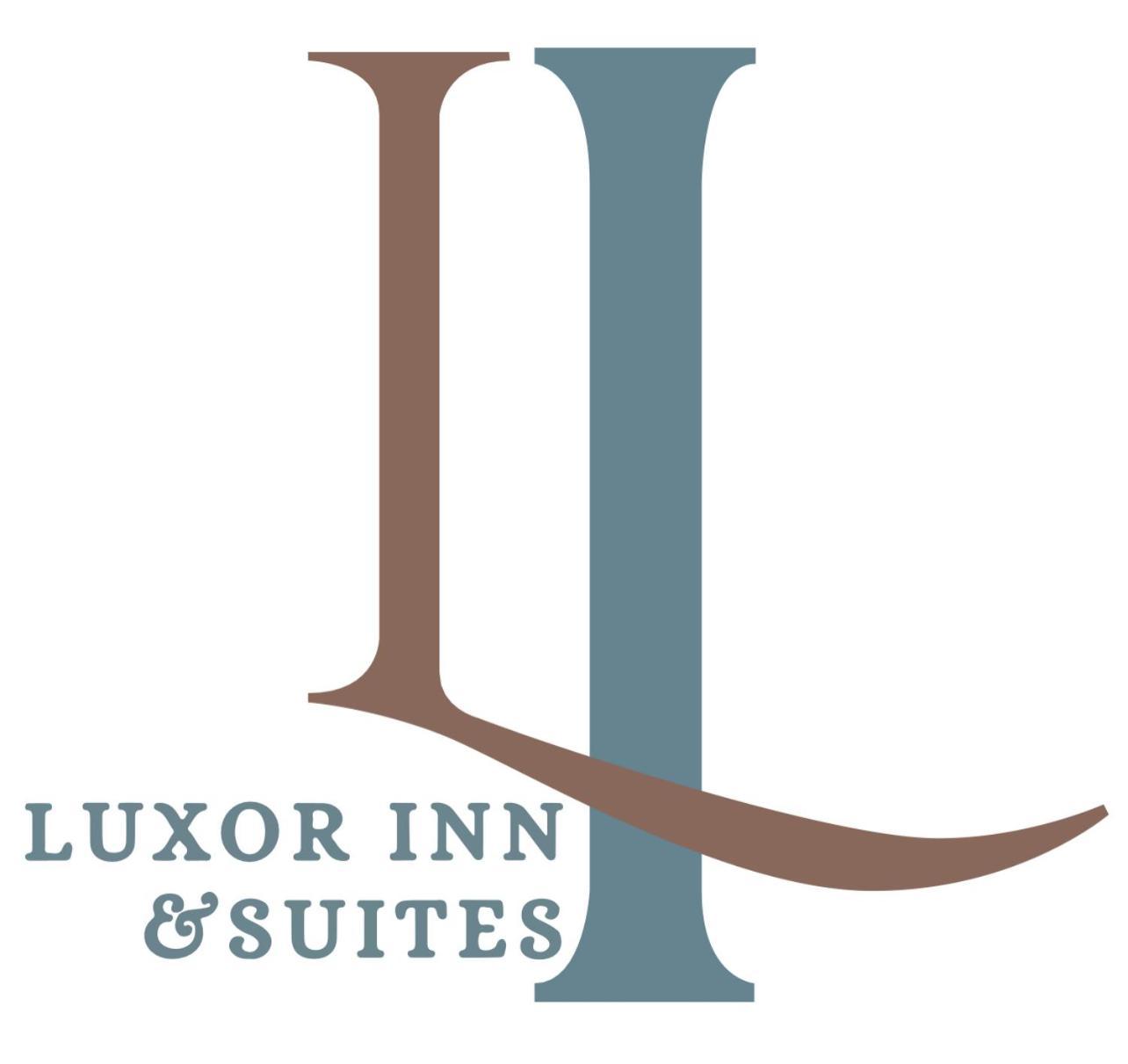 Luxor Inn & Suites, A Travelodge By Wyndham 埃尔金斯 外观 照片